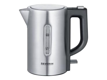SEVERIN WK 3647 Mini Travel - Wasserkocher - 0.5 Liter