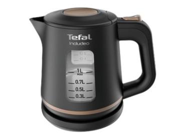TEFAL Includeo KI5338 - Wasserkocher - 1 Liter