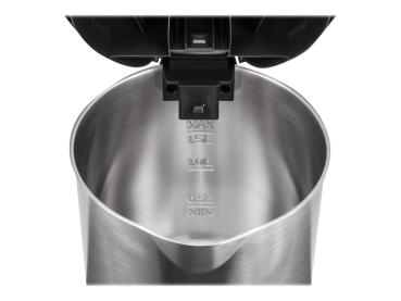 UNOLD BLITZKOCHER 18015 - Wasserkocher - 1.5 Liter