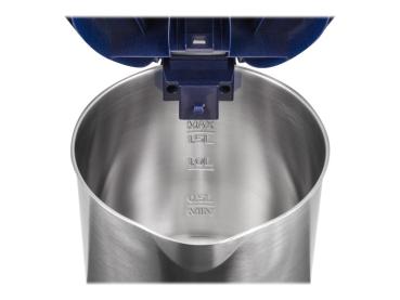 UNOLD BLITZKOCHER 18018 - Wasserkocher - 1.5 Liter