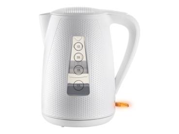 UNOLD BLITZKOCHER GOLF 18550 - Wasserkocher - 1.7 Liter
