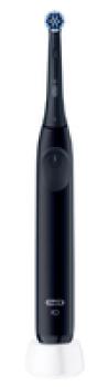 Oral-B iO Series 2 Elektrische Zahnbürste+ Reiseetui Night Black