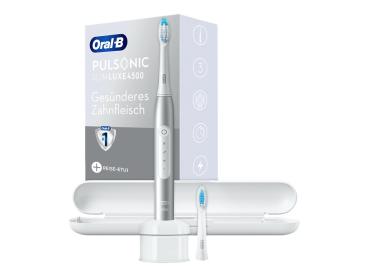 Oral-B Pulsonic Slim Luxe 4500 - Zahnbürste