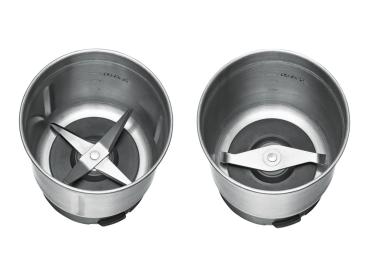 ROMMELSBACHER EGK 200 - Kaffeemühle - 200 W