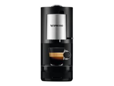 Krups Nespresso Atelier XN8908 - Kaffeemaschine