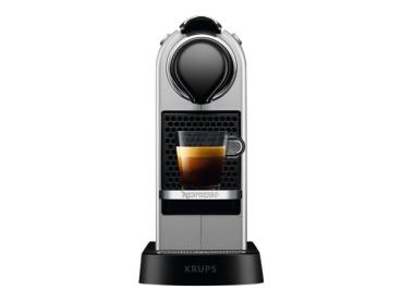Krups Nespresso CitiZ XN741B10 - Kaffeemaschine