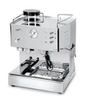 Quick Mill Pegaso Siebträgermaschine Espressomaschine - Espresso-Automat
