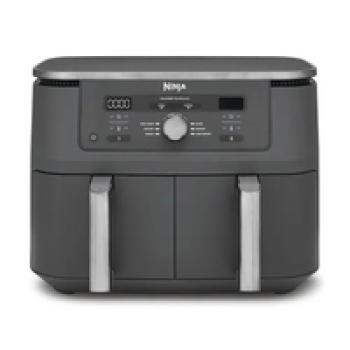 SharkNinja DZ400EU Dual Zone Heißluftfritteuse