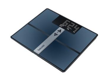 Beurer BF 980 WIFI - Personenwaage - schnurlos