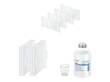 Beurer Zubehör-Kit - für Luftbefeuchter - für