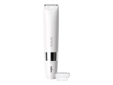Braun BS1000 Body - Trimmer - White/Chrome