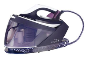 Emerio Dampfbügelstation