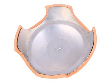 Emerio PO-115985 Pizzarette - Pizzaofen - 900 W