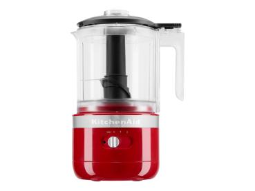 KitchenAid 5KFCB519EER - Universalzerkleinerer