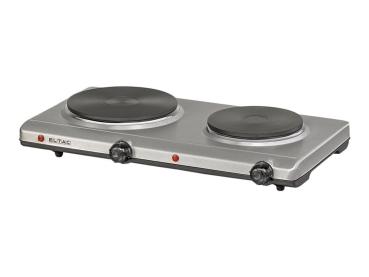 ROMMELSBACHER Eltac DK 29 - Elektroherdplatte