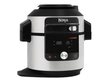 SharkNinja Ninja Foodi OL750EU - Multifunktionskochgerät