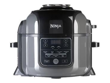 SharkNinja Ninja Foodi OP300EU - Multifunktionskochgerät