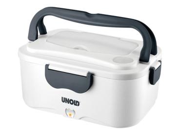 UNOLD 58850 - Elektrische Lunch-Box - 1.5 Liter