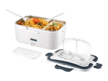 UNOLD 58850 - Elektrische Lunch-Box - 1.5 Liter