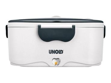 UNOLD 58850 - Elektrische Lunch-Box - 1.5 Liter