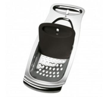 WMF 06.0830.6040 - Schwarz - Edelstahl - Edelstahl - 140 mm - 1 Stück(e)
