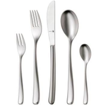 WMF Vision 1271006331 - 390 mm - 490 mm - 100 mm - 5,23 kg