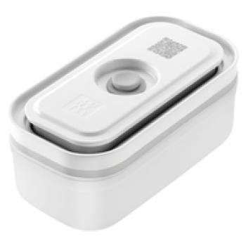Zwilling FRESH & SAVE - Brotdose - Erwachsener - Weiß - Kunststoff - Silikon - Monochromatisch - Rechteckig
