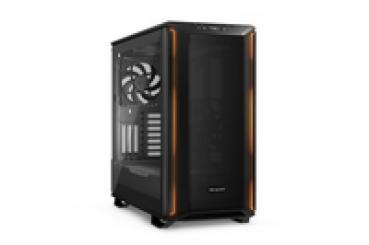 Be Quiet! Dark Base 701 - Midi-Tower - E-ATX - Seitenteil mit Fenster (gehärtetes Glas)