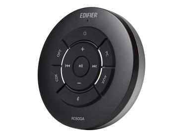Edifier S360DB - Lautsprechersystem - für PC - 2.1-Kanal - kabellos - Bluetooth - 155 Watt (Gesamt)