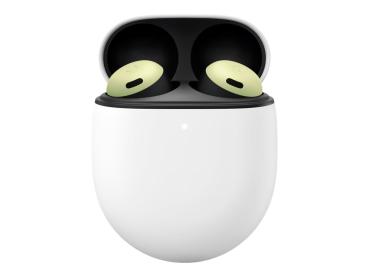 Google Pixel Buds Pro - True Wireless-Kopfhörer mit Mikrofon
