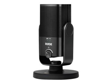 RODE RØDE NT-USB Mini - Mikrofon - USB