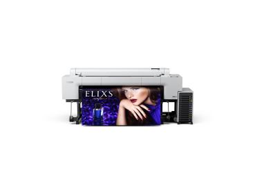 Epson SureColor P20500 - 1626 mm (64") Großformatdrucker - Farbe - Tintenstrahl - Rolle (162,6 cm)