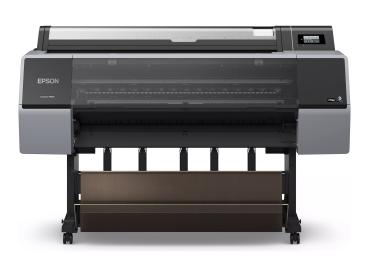 Epson SureColor P9300 - 1118 mm (44") Großformatdrucker - Farbe - Tintenstrahl - Rolle (111,8 cm)
