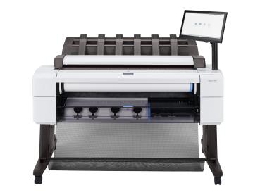 HP DesignJet T2600dr PostScript MFP - 914 mm (36")