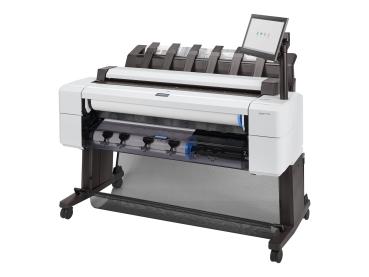 HP DesignJet T2600dr PostScript MFP - 914 mm (36")