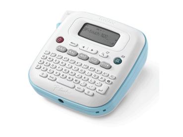 Brother P-Touch PT-N20 - Beschriftungsgerät - s/w