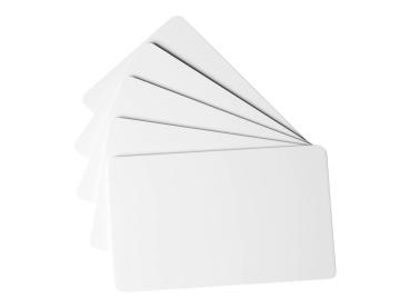 Durable DURACARD ID 300 - Plastikkartendrucker - Farbe - Thermosublimation/thermische Übertragung - CR-80 Car