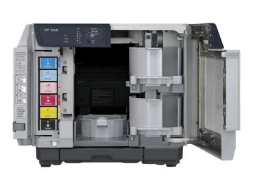 Epson Discproducer PP-100III - Disk-Kopiergerät