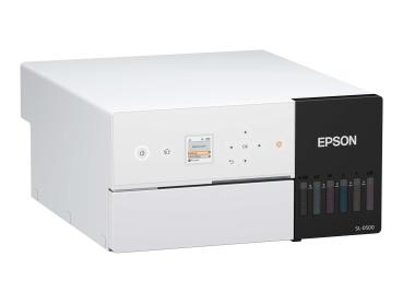 Epson SURELAB SL-D500 - Drucker - Farbe - piezoelektrischer Tintendrucker - CISS - 100 x 150 mm - 1440 x 720 d