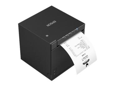 Epson TM m30III - Belegdrucker - Thermozeile - Rolle (7,95 cm)