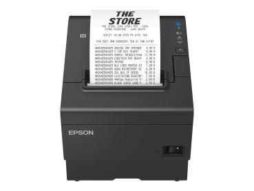 Epson TM T88VII (112) - Belegdrucker - Thermozeile - Rolle (7,95 cm)