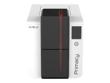 Evolis Primacy 2 Simplex Expert - Plastikkartendrucker - Farbe - Farbsublimation/Thermoharz wiederbeschreibbar