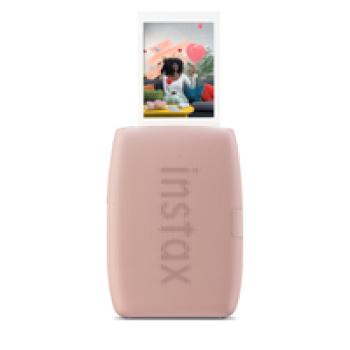 Fujifilm instax mini Link 3 EX D Rose Pink - Drucker - Drucker