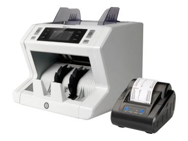 Safescan TP-230 - Etikettendrucker - Thermozeile
