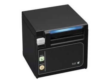 Seiko Instruments RP-F10 series - Belegdrucker