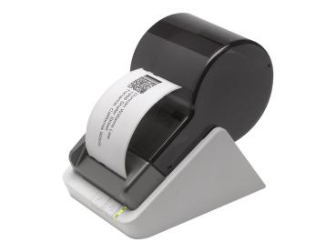 Seiko Instruments Smart Label Printer 650SE - Etikettendrucker - Farbe - Thermodirekt - Rolle (5,79 cm)