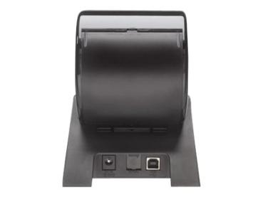 Seiko Instruments Smart Label Printer 650SE - Etikettendrucker - Farbe - Thermodirekt - Rolle (5,79 cm)