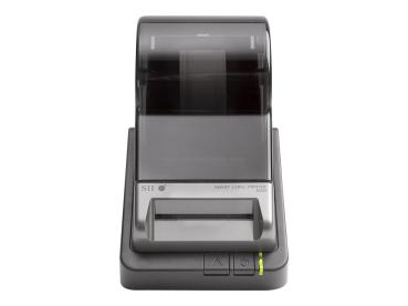 Seiko Instruments Smart Label Printer 650SE - Etikettendrucker - Farbe - Thermodirekt - Rolle (5,79 cm)