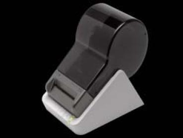 Seiko Instruments Smart Label Printer 650SE - Etikettendrucker - Farbe - Thermodirekt - Rolle (5,79 cm)