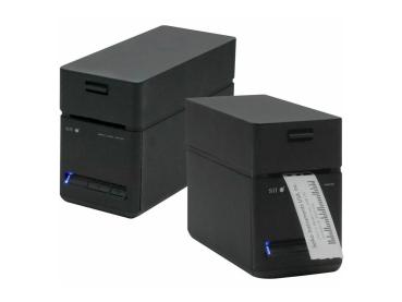 Seiko Instruments Smart Label Printer 720RT - Etiketten-/Belegdrucker - s/w - Thermozeile - Rolle (10,2 cm)